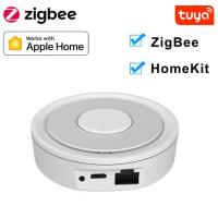 Умный дом на ZigBee