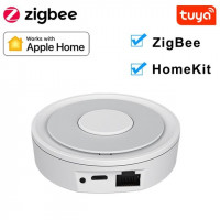 Хаб ZigBee проводной