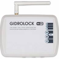 Блок Управления Гидролок (Gidrolock) - Блок Управления Гидролок (Gidrolock)