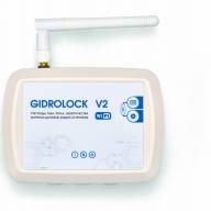 Блок Управления Гидролок (Gidrolock) - Блок Управления Гидролок (Gidrolock)