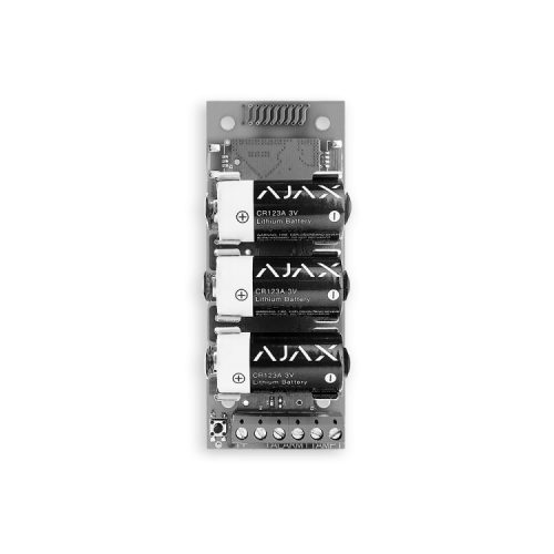 Трансмиттер Ajax - модуль интеграции