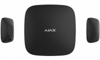 Контроллер Ajax Hub