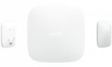 WiFi Контроллер Ajax Hub Plus