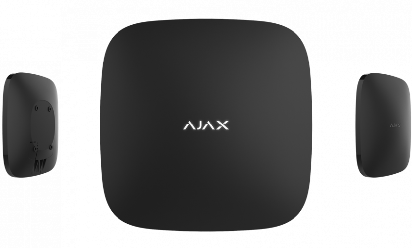 Контроллер Ajax Hub  2 Plus