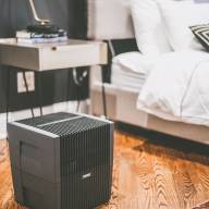 Увлажнитель-очиститель воздуха Venta LW 25 - Увлажнитель-очиститель воздуха Venta LW 25