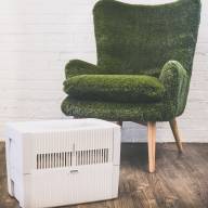 Увлажнитель-очиститель воздуха Venta LW 45 - Увлажнитель-очиститель воздуха Venta LW 45
