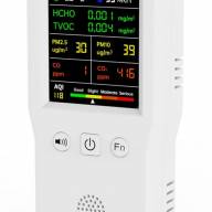 Детектор качества воздуха PM2,5 - Детектор качества воздуха PM2,5