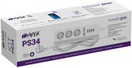 Сетевой фильтр WiFi PS34