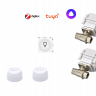 WiFi Комплект от протечек Tyua на базе кранов Gidrolock