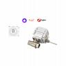 WiFi Комплект для управления водоснабжением Tyua на базе кранов Gidrolock 