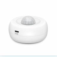 Датчик движения ZigBee Tuya - Датчик движения ZigBee Tuya