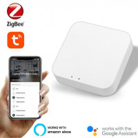 Хаб ZigBee