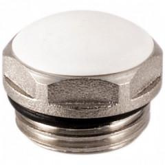 Заглушка радиатора 1/2"