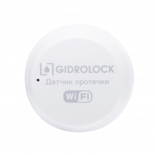 Датчик воды Gidrolock Tuya WiFi