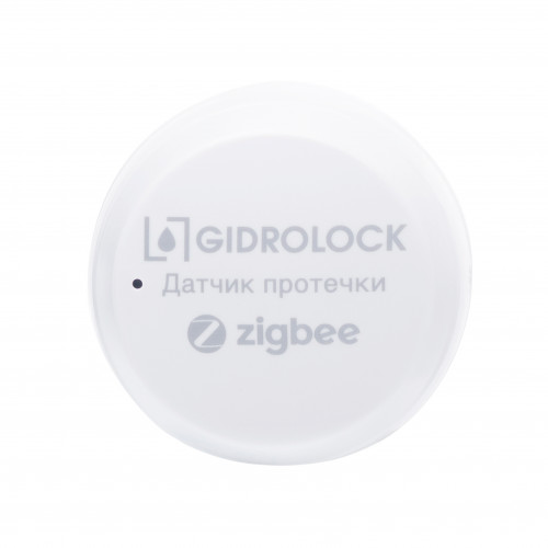 Датчик воды Gidrolock Tuya WiFi ZigBee